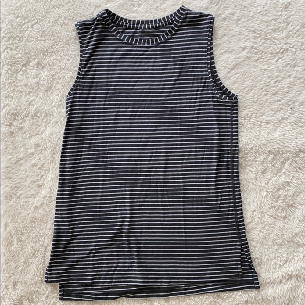 Lululemon Muscle Tank